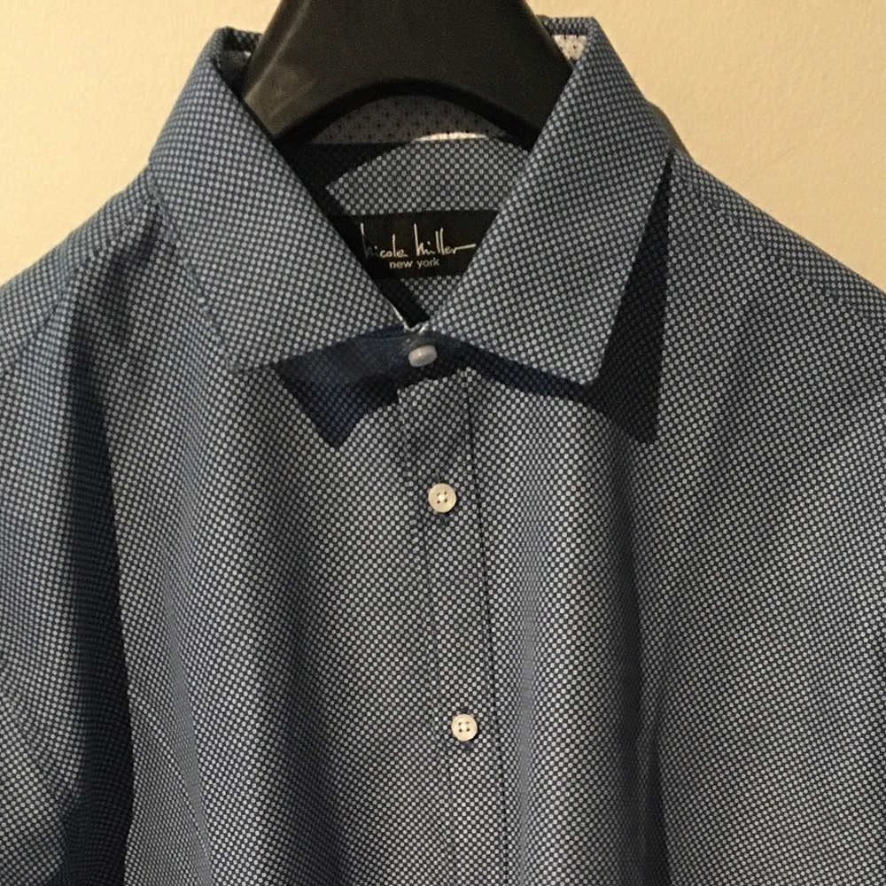 New camisa